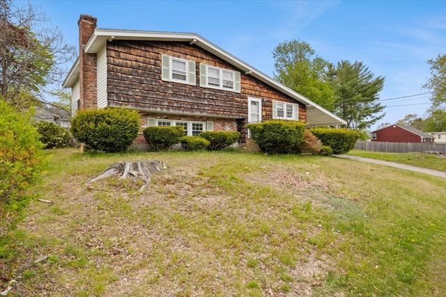 36 Gardner Ave, Brockton, MA 02302