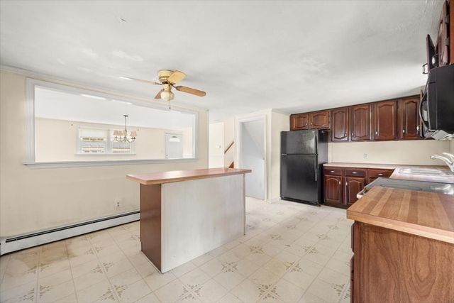 36 Gardner Ave, Brockton, MA 02302