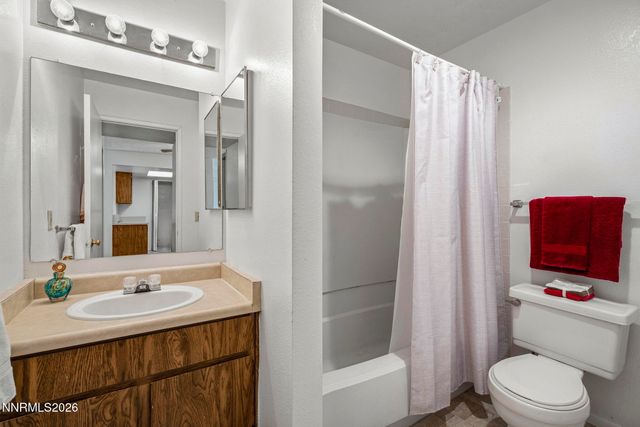 530 E Patriot Boulevard 127, Reno, NV 89511