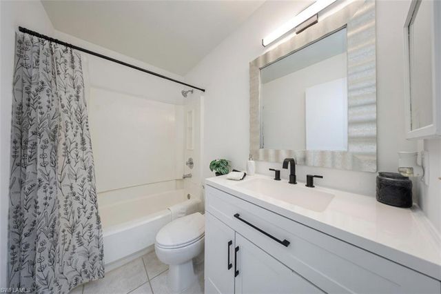 15818 Key Grass LN, Fort Myers, FL 33905