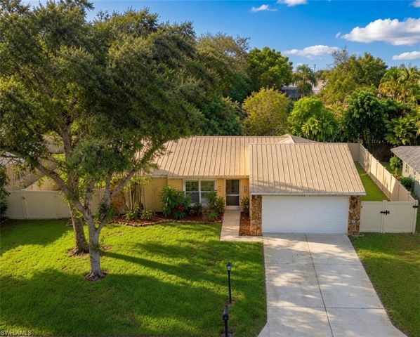 15818 Key Grass LN, Fort Myers, FL 33905