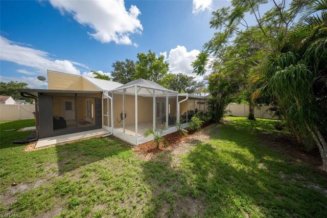 15818 Key Grass LN, Fort Myers, FL 33905