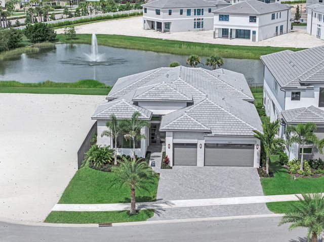9891 Migration Point, Palm Beach Gardens, FL 33412
