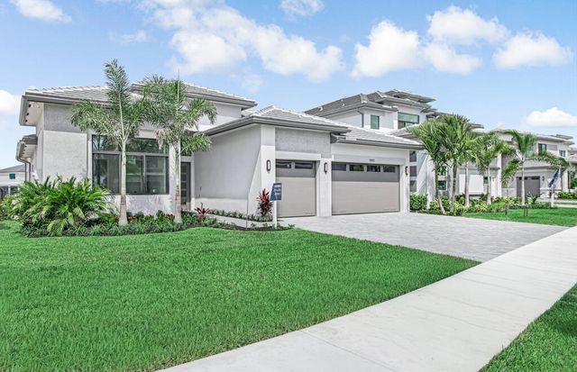 9891 Migration Point, Palm Beach Gardens, FL 33412