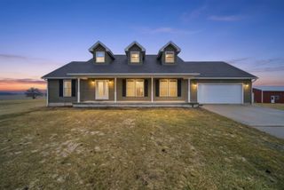 4955 N Somerset Road, Wheatland Twp, MI 49220