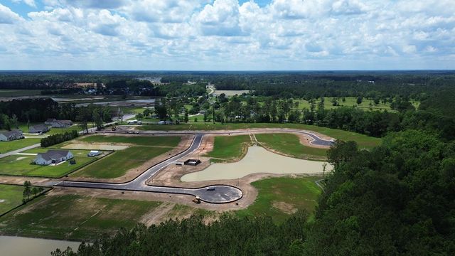 150 Keithland Dr., Conway, SC 29526