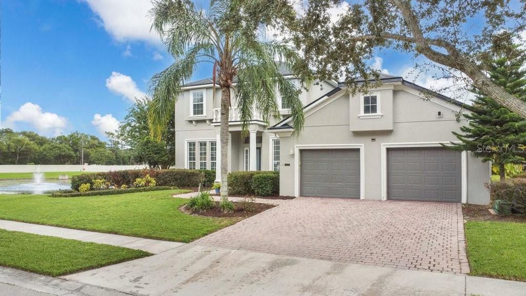 213 BLUESTONE PLACE, Casselberry, FL 32707