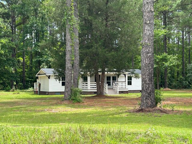 1033 Dawson Street, Eutawville, SC 29048