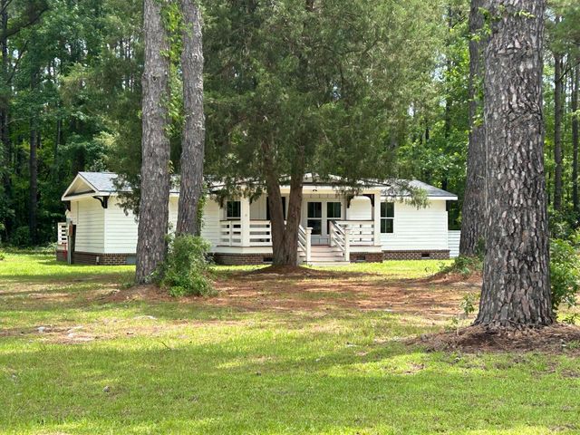 1033 Dawson Street, Eutawville, SC 29048