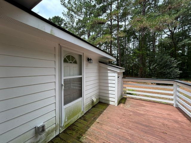 1033 Dawson Street, Eutawville, SC 29048