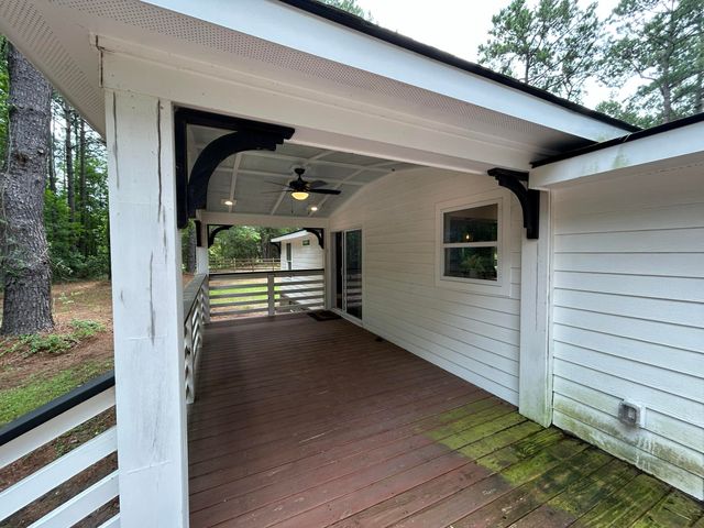 1033 Dawson Street, Eutawville, SC 29048