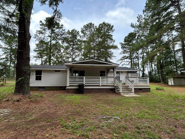 1033 Dawson Street, Eutawville, SC 29048