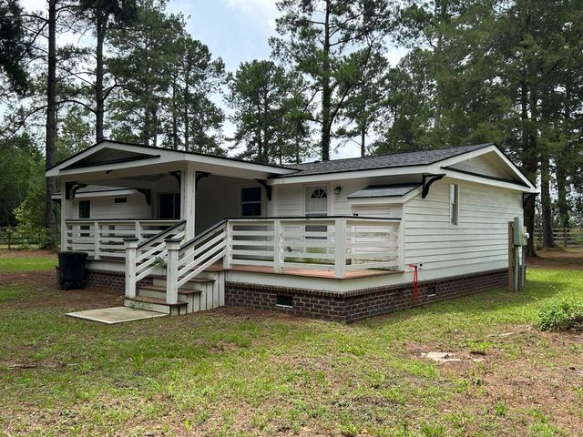 1033 Dawson Street, Eutawville, SC 29048