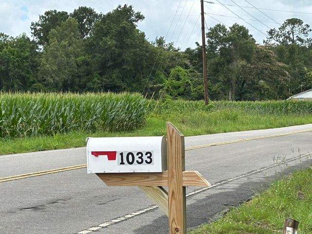 1033 Dawson Street, Eutawville, SC 29048