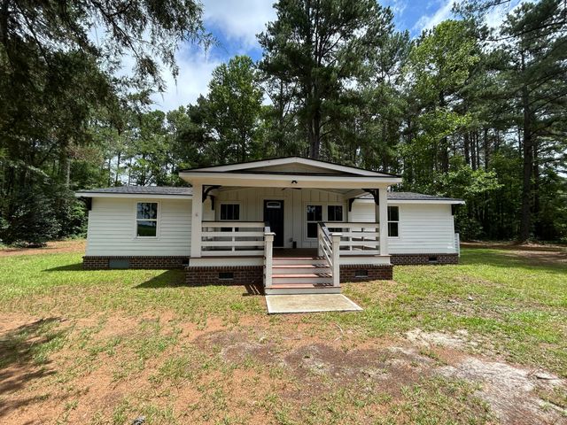 1033 Dawson Street, Eutawville, SC 29048