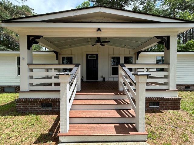 1033 Dawson Street, Eutawville, SC 29048