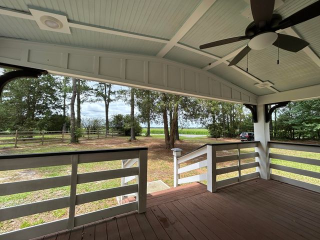 1033 Dawson Street, Eutawville, SC 29048