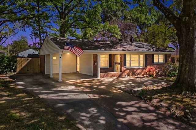 1450 WALTON RD, Memphis, TN 38117