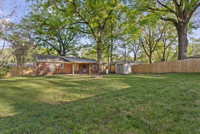 1450 WALTON RD, Memphis, TN 38117