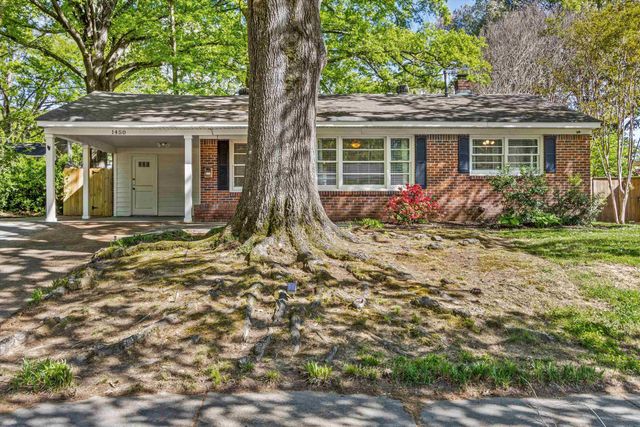 1450 WALTON RD, Memphis, TN 38117