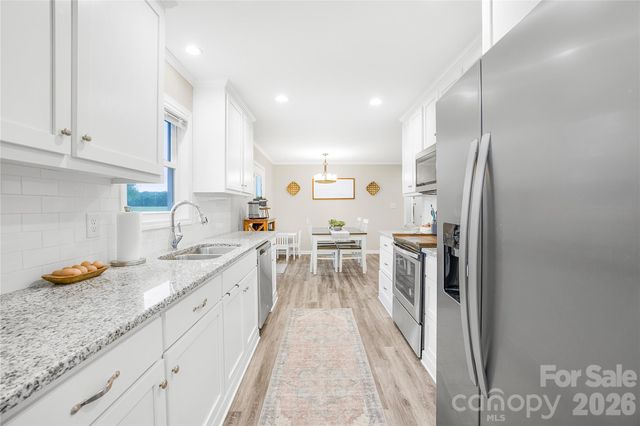 2251 Rock Dam Road, Lincolnton, NC 28092