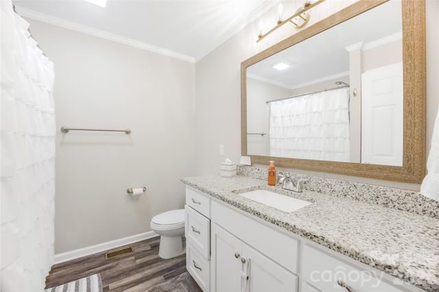 2251 Rock Dam Road, Lincolnton, NC 28092