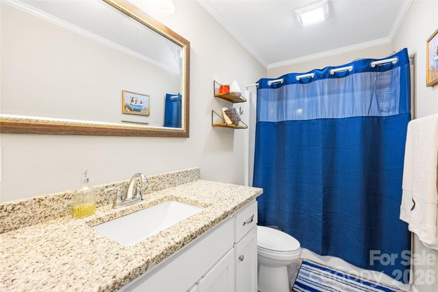 2251 Rock Dam Road, Lincolnton, NC 28092