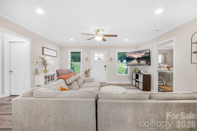 2251 Rock Dam Road, Lincolnton, NC 28092