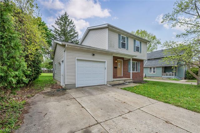 74 Stockwell Street, Painesville, OH 44077