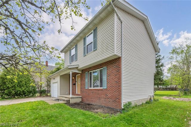 74 Stockwell Street, Painesville, OH 44077