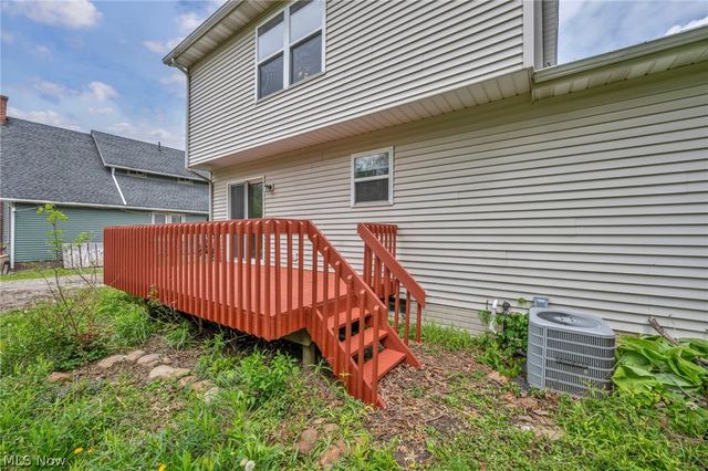 74 Stockwell Street, Painesville, OH 44077