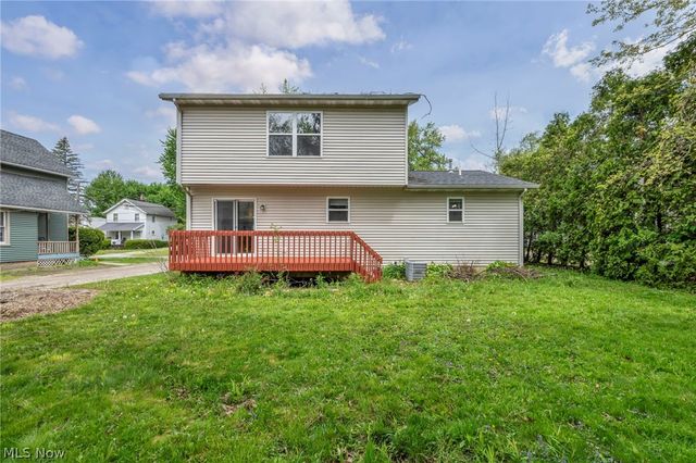 74 Stockwell Street, Painesville, OH 44077