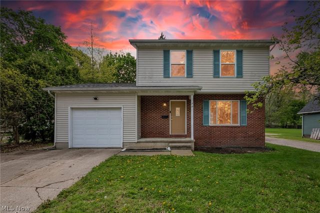74 Stockwell Street, Painesville, OH 44077