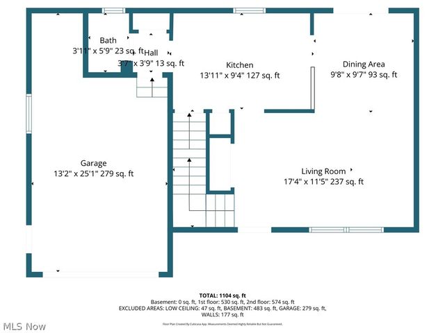 74 Stockwell Street, Painesville, OH 44077