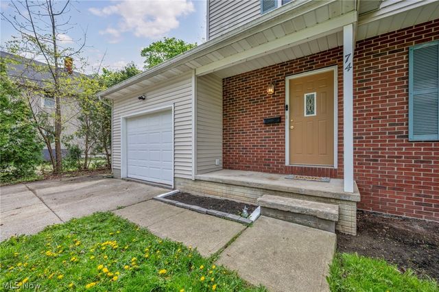 74 Stockwell Street, Painesville, OH 44077