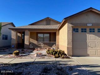 11778 W COLUMBINE Drive, El Mirage, AZ 85335