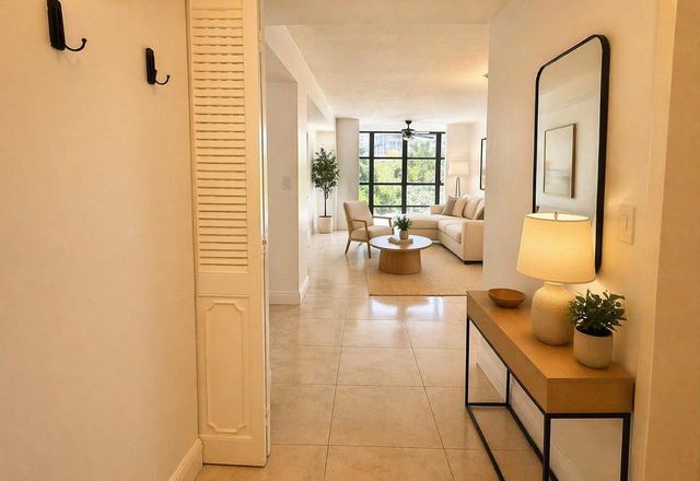 1000 Parkview Drive 316, Hallandale Beach, FL 33009