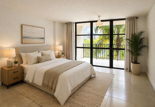 1000 Parkview Drive 316, Hallandale Beach, FL 33009