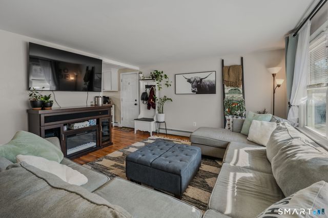 62 Highland Drive, Ledyard, CT 06339