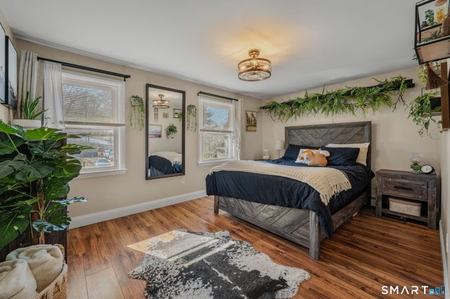 62 Highland Drive, Ledyard, CT 06339