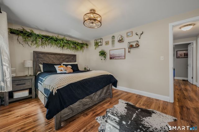 62 Highland Drive, Ledyard, CT 06339