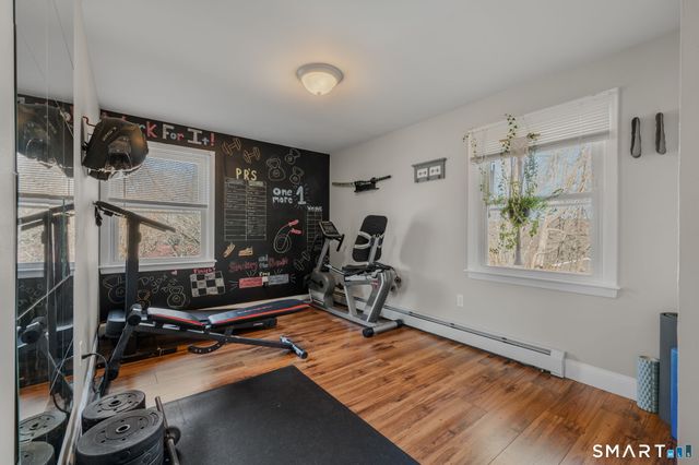 62 Highland Drive, Ledyard, CT 06339