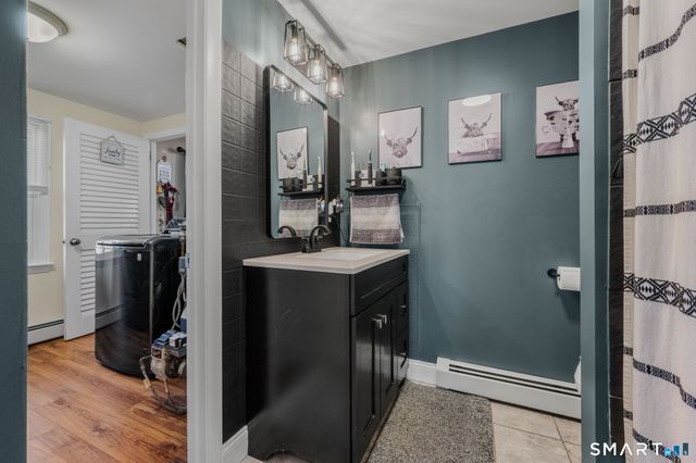 62 Highland Drive, Ledyard, CT 06339