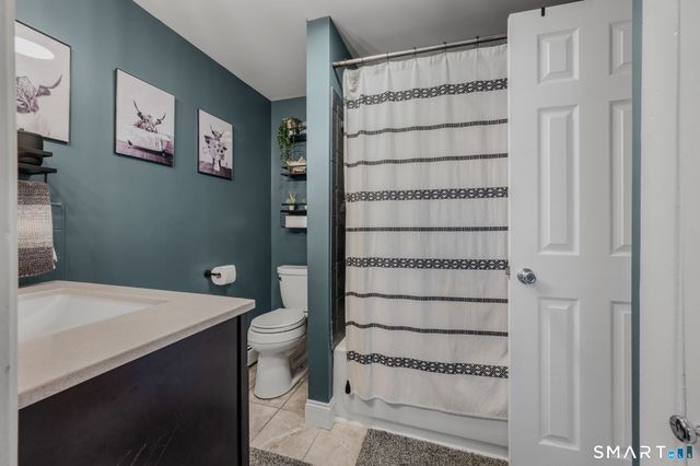 62 Highland Drive, Ledyard, CT 06339