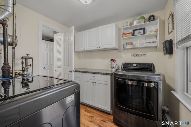 62 Highland Drive, Ledyard, CT 06339