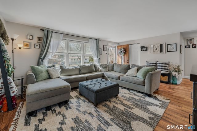 62 Highland Drive, Ledyard, CT 06339