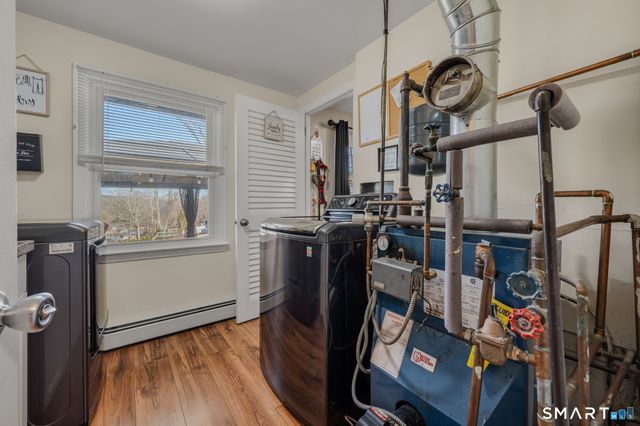 62 Highland Drive, Ledyard, CT 06339