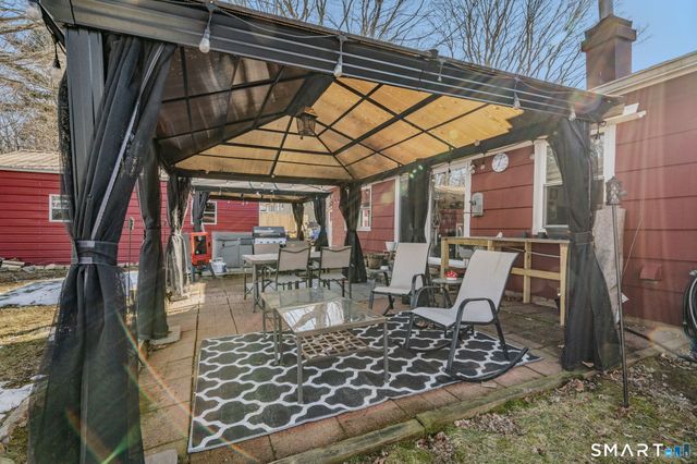 62 Highland Drive, Ledyard, CT 06339