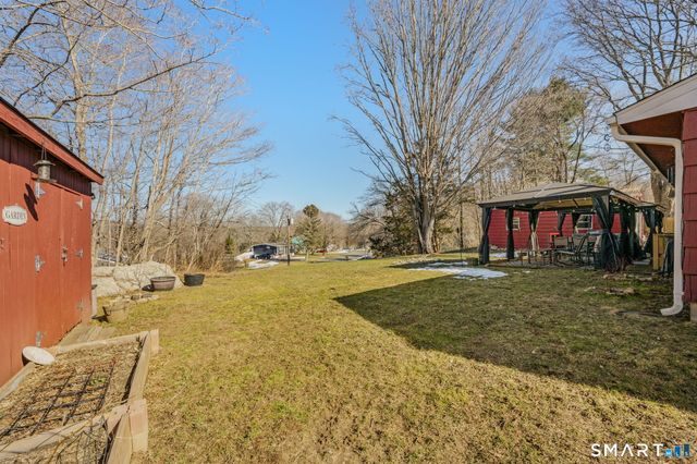 62 Highland Drive, Ledyard, CT 06339