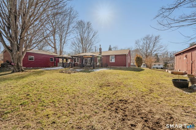 62 Highland Drive, Ledyard, CT 06339